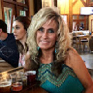 Meet your Posher, Sherry